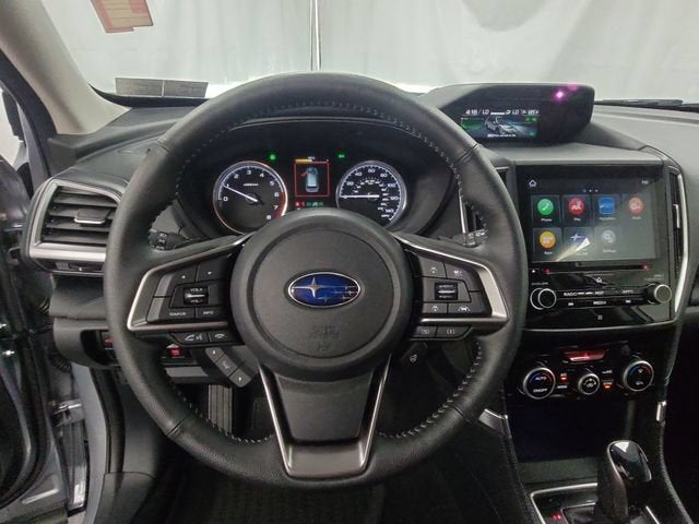 2019 Subaru Forester Touring