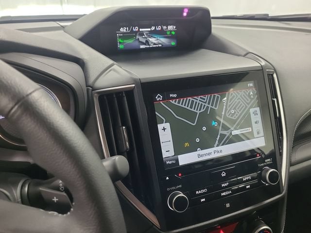 2019 Subaru Forester Touring