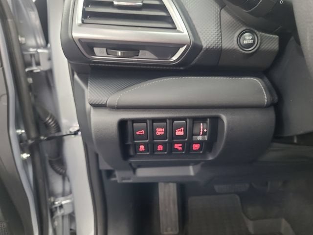 2019 Subaru Forester Touring