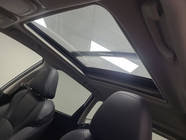 2019 Subaru Forester Touring
