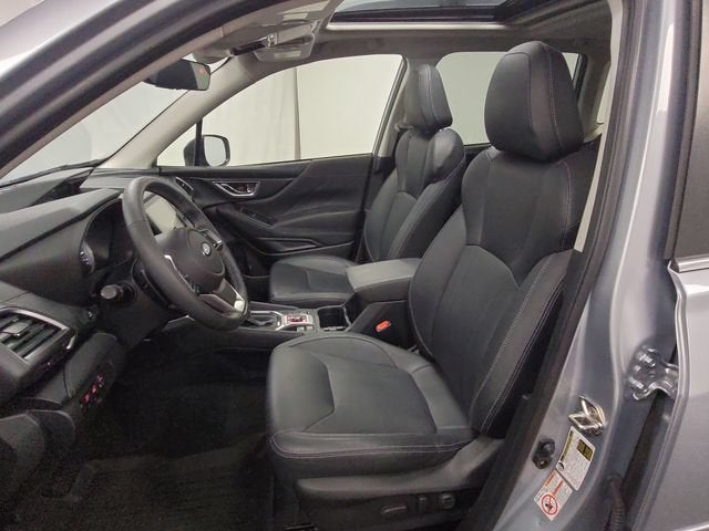 2019 Subaru Forester Touring