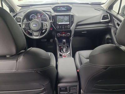2019 Subaru Forester Touring