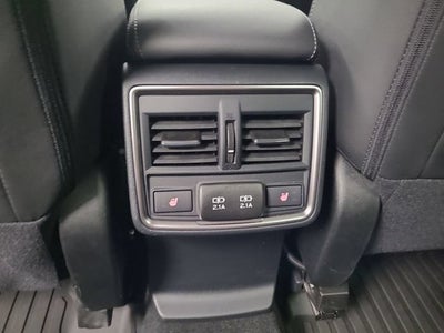 2019 Subaru Forester Touring
