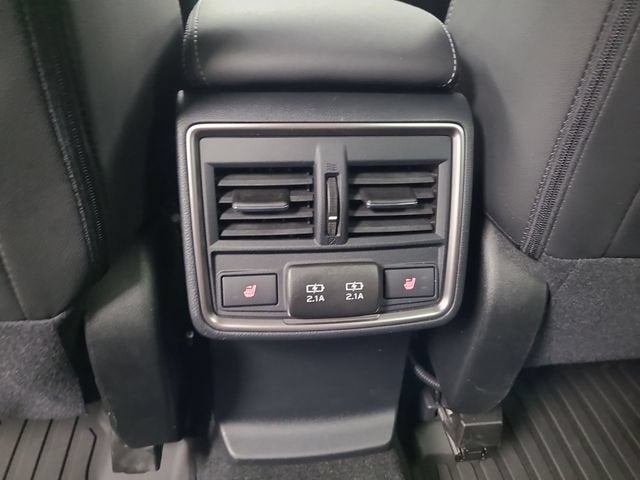 2019 Subaru Forester Touring