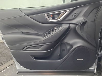 2019 Subaru Forester Touring