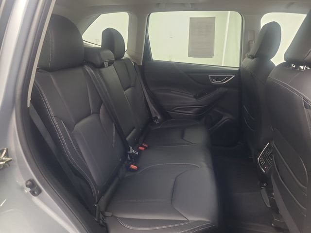 2019 Subaru Forester Touring
