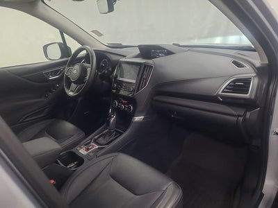 2019 Subaru Forester Touring
