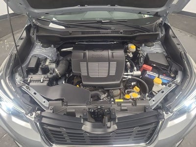 2019 Subaru Forester Touring
