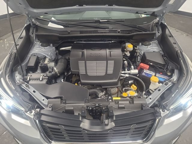 2019 Subaru Forester Touring