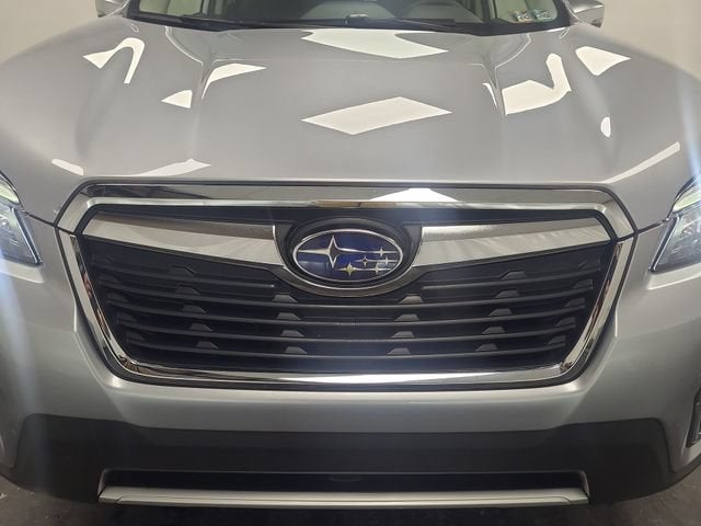 2019 Subaru Forester Touring