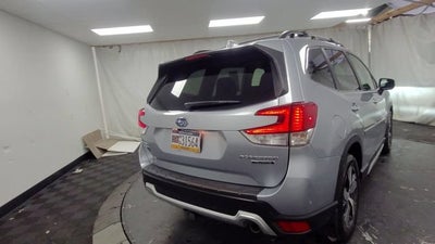 2019 Subaru Forester Touring