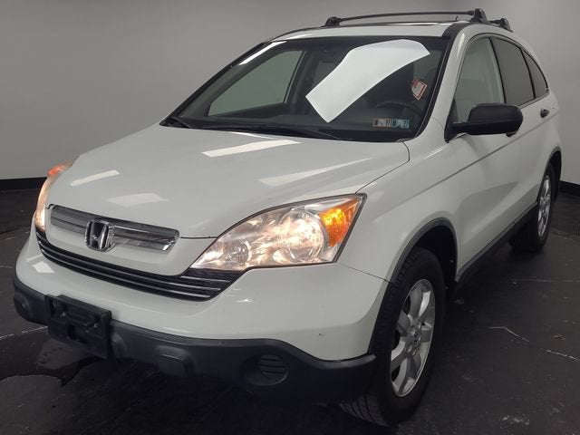 2007 Honda CR-V EX