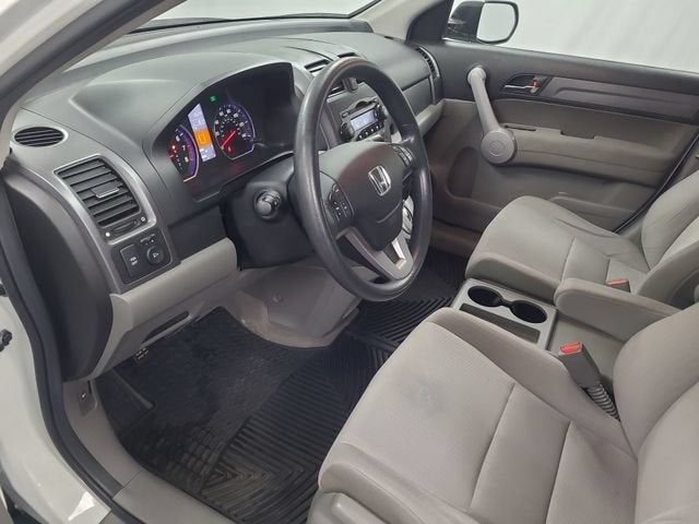 2007 Honda CR-V EX
