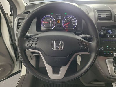 2007 Honda CR-V EX