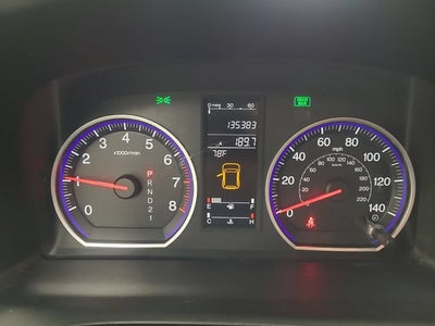 2007 Honda CR-V EX