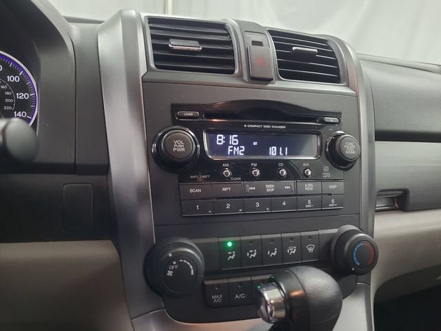 2007 Honda CR-V EX