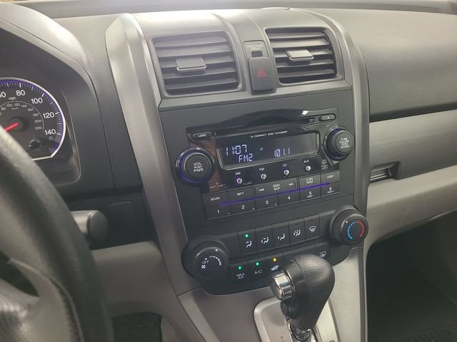 2007 Honda CR-V EX