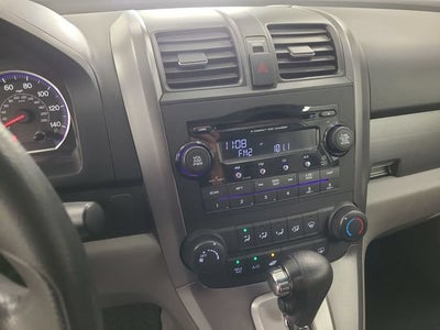 2007 Honda CR-V EX