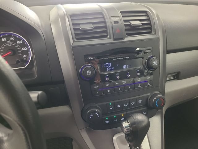2007 Honda CR-V EX