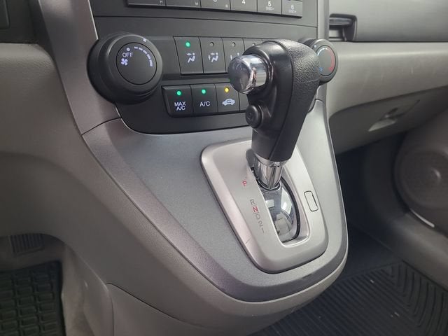 2007 Honda CR-V EX