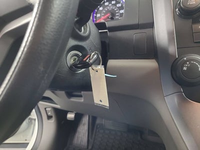2007 Honda CR-V EX