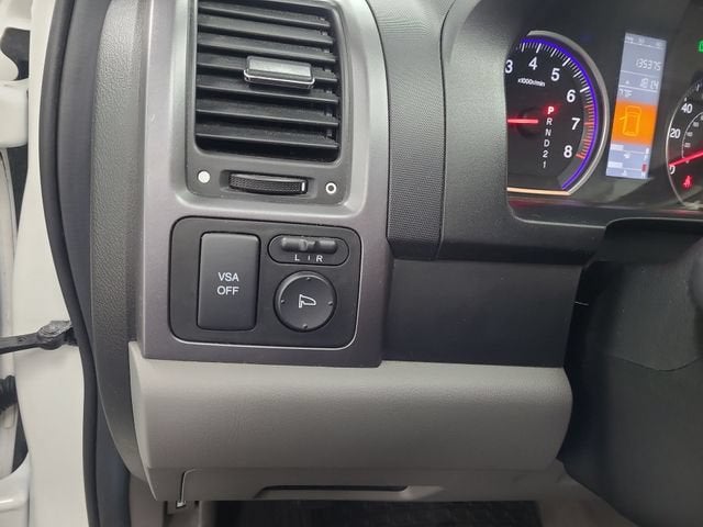 2007 Honda CR-V EX