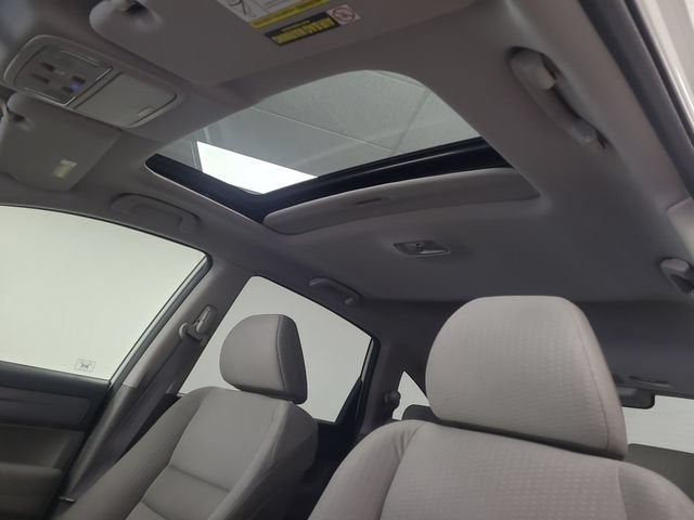 2007 Honda CR-V EX