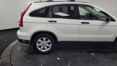 2007 Honda CR-V EX
