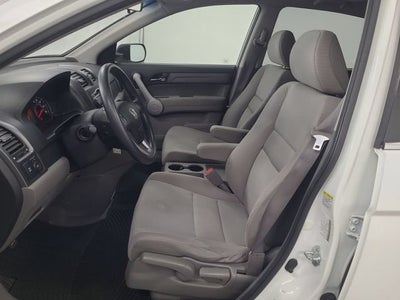 2007 Honda CR-V EX