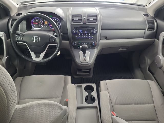 2007 Honda CR-V EX