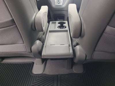 2007 Honda CR-V EX