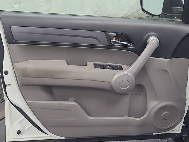 2007 Honda CR-V EX
