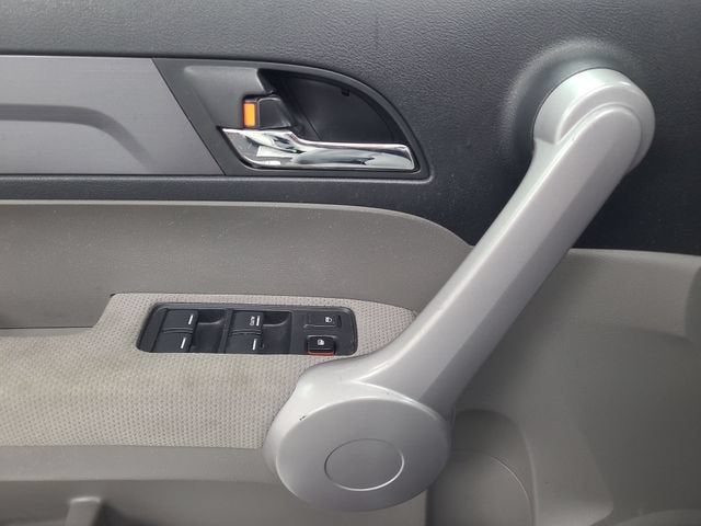 2007 Honda CR-V EX