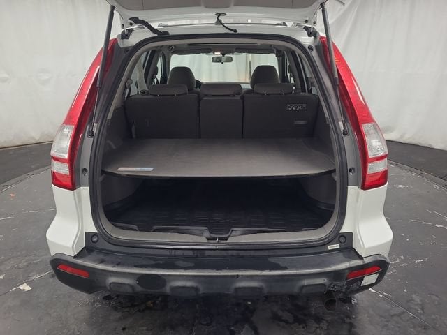 2007 Honda CR-V EX