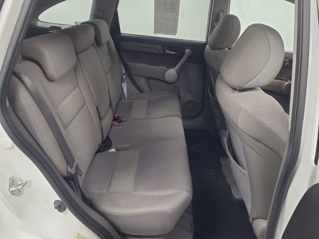 2007 Honda CR-V EX