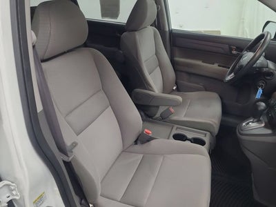 2007 Honda CR-V EX
