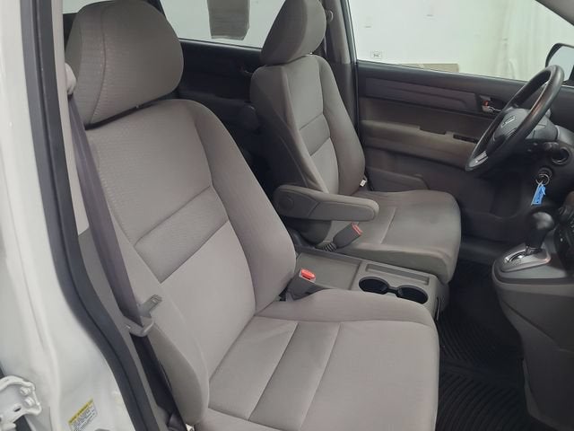 2007 Honda CR-V EX