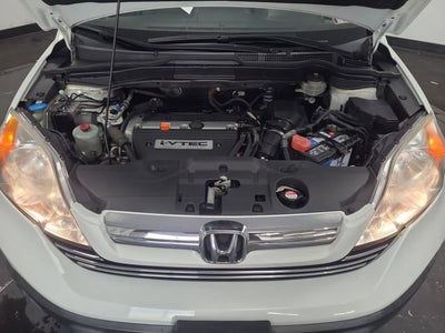 2007 Honda CR-V EX