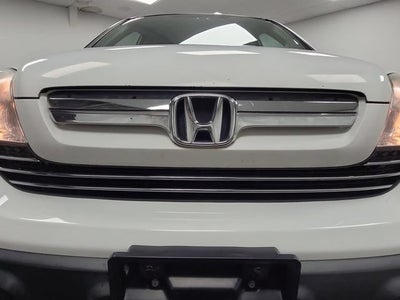 2007 Honda CR-V EX