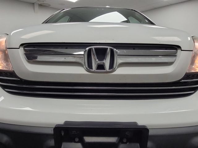 2007 Honda CR-V EX