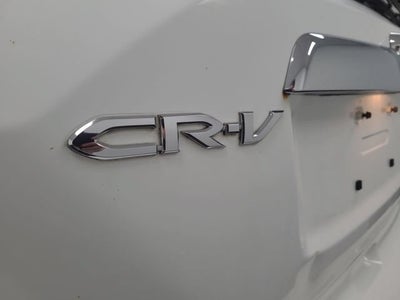 2007 Honda CR-V EX
