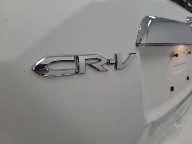 2007 Honda CR-V EX