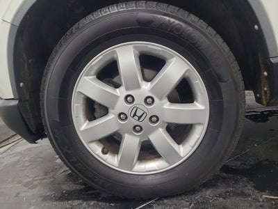 2007 Honda CR-V EX