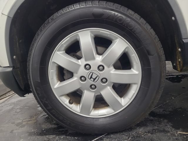 2007 Honda CR-V EX