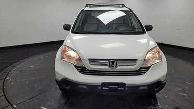 2007 Honda CR-V EX