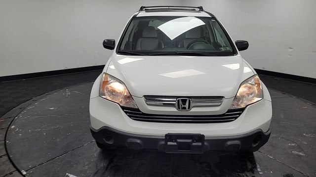 2007 Honda CR-V EX