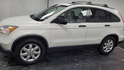 2007 Honda CR-V EX
