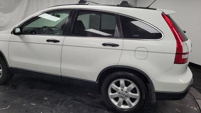 2007 Honda CR-V EX