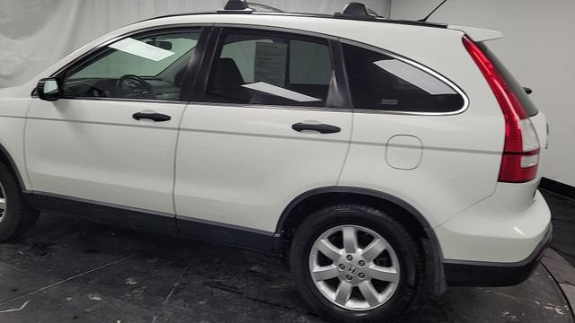 2007 Honda CR-V EX