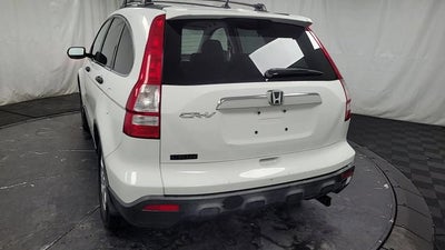 2007 Honda CR-V EX